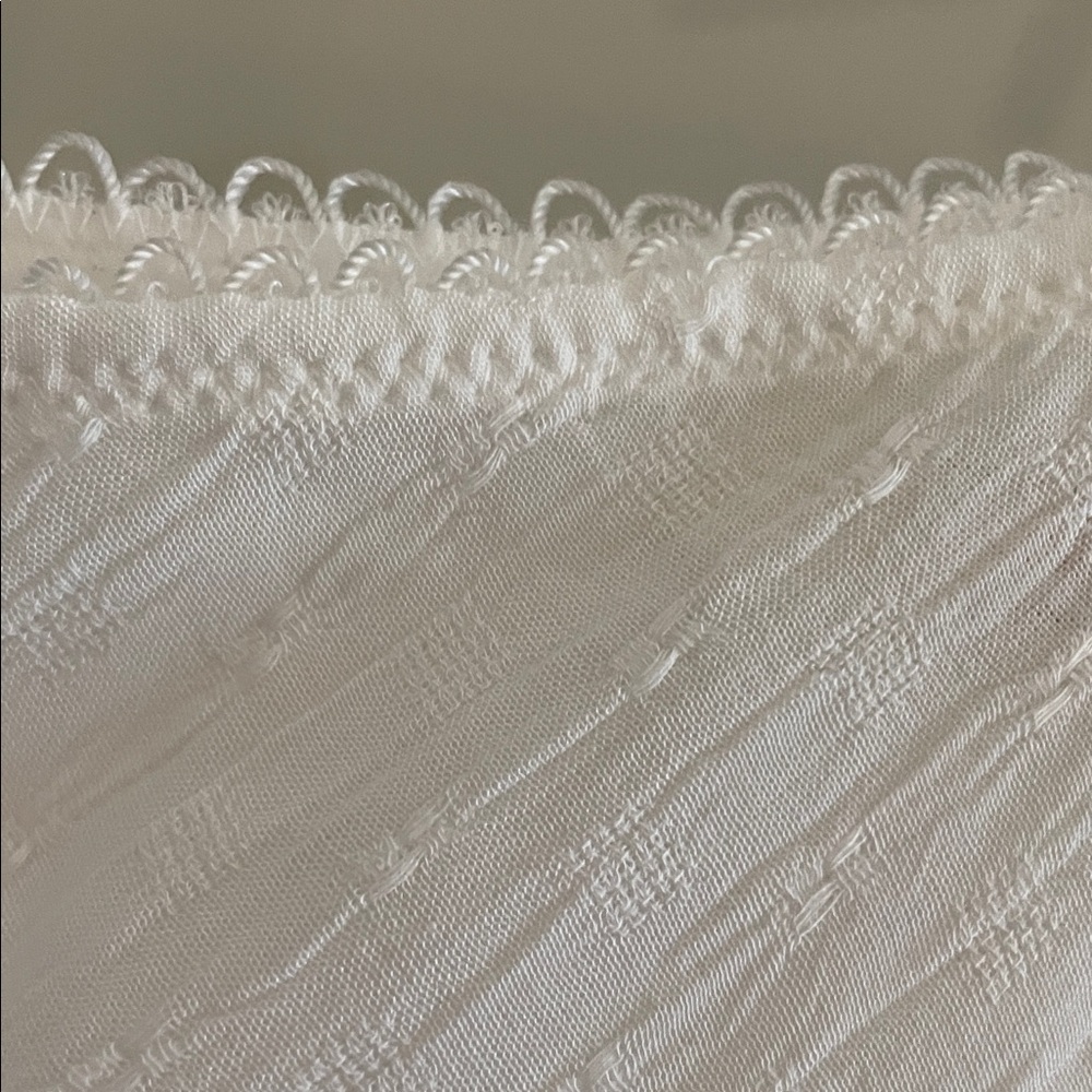 $50 msrp NWT intimately free people Sweet on you bias maxi skirt xs festival - Picture 9 of 11